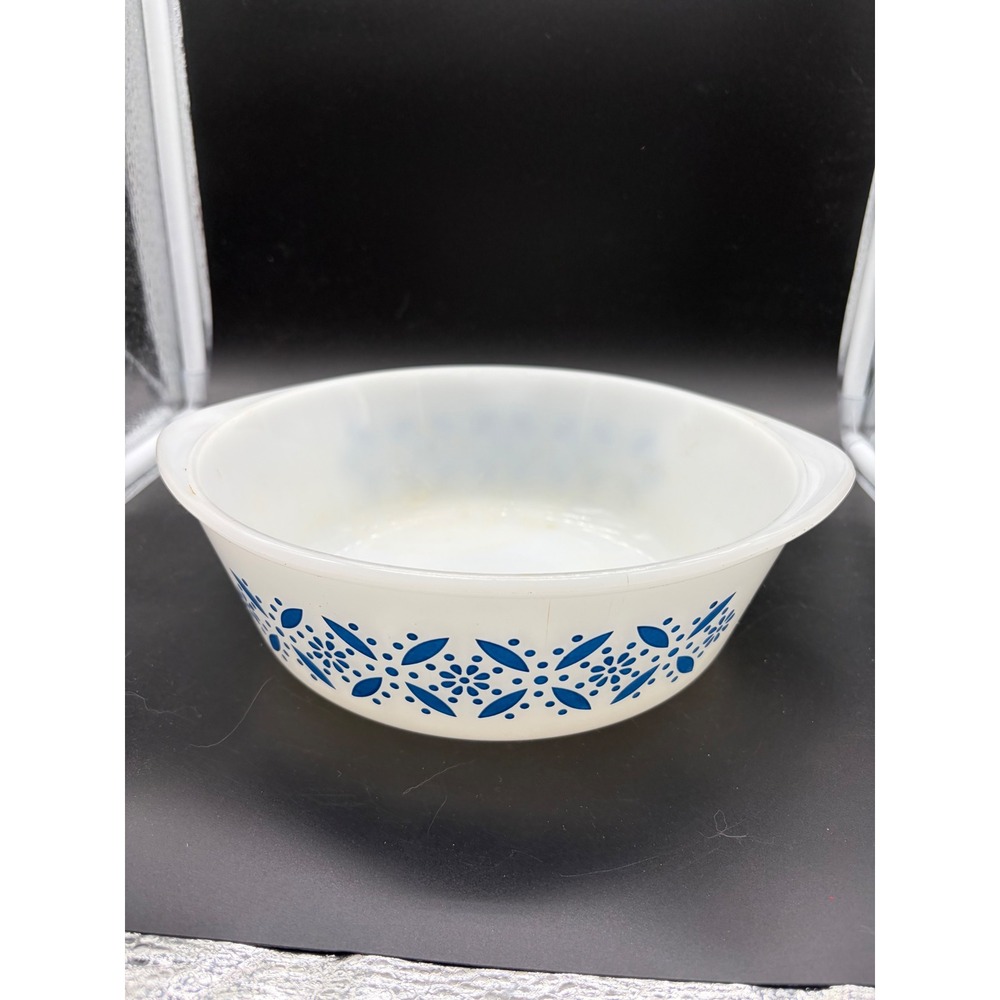 Gkassbake 2 Quart Casserole‎ Dish